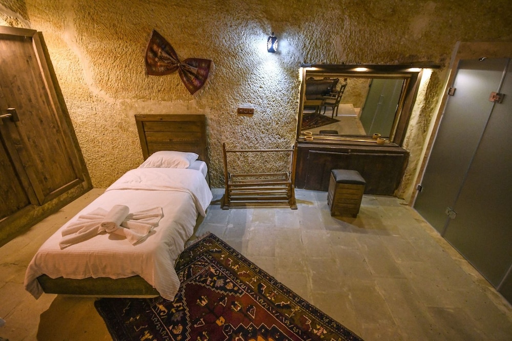 Rose Nest Cave Otel 20/47