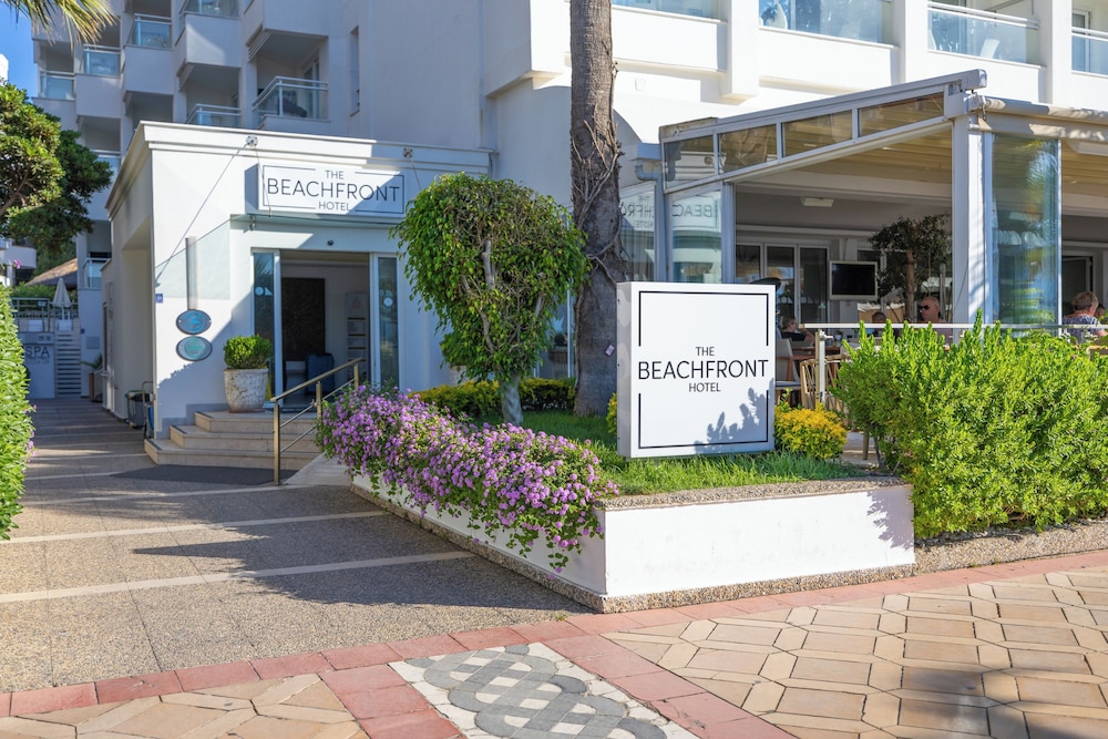 The Beachfront Hotel - Adults Only +16 in MARMARIS