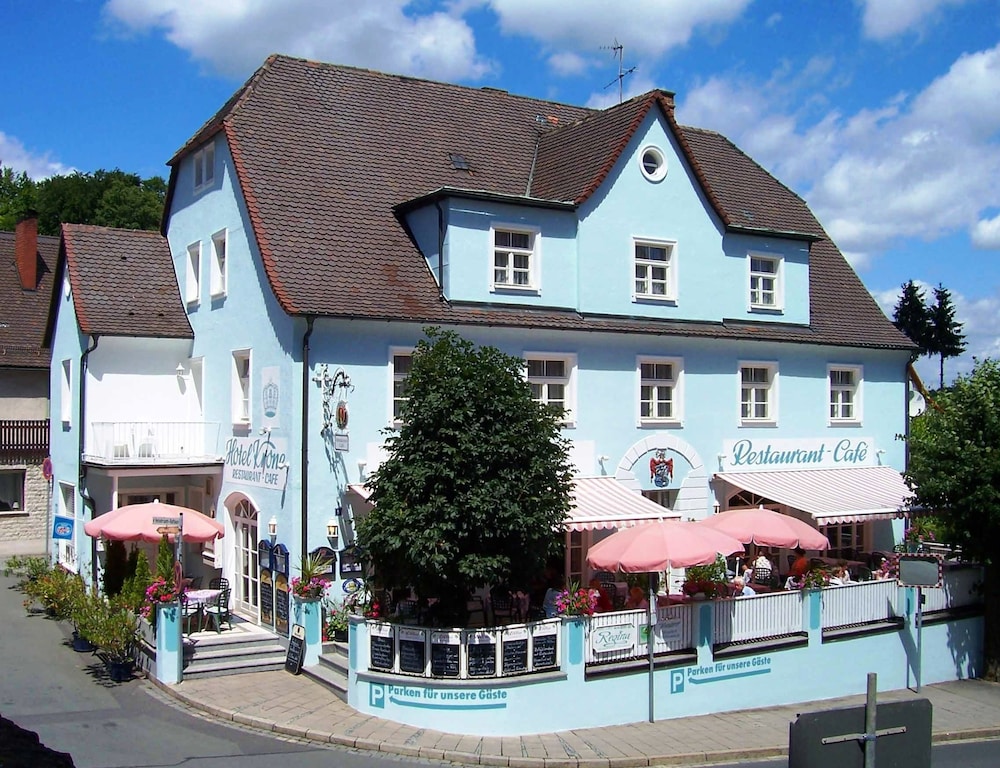 Hotel Krone 3/51