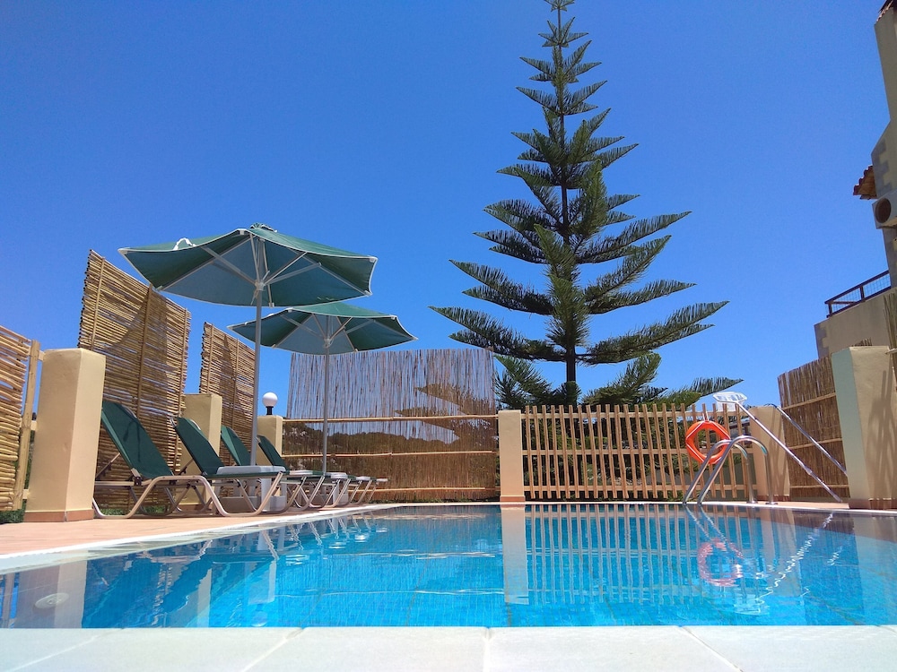 Stratos Villas 32/37