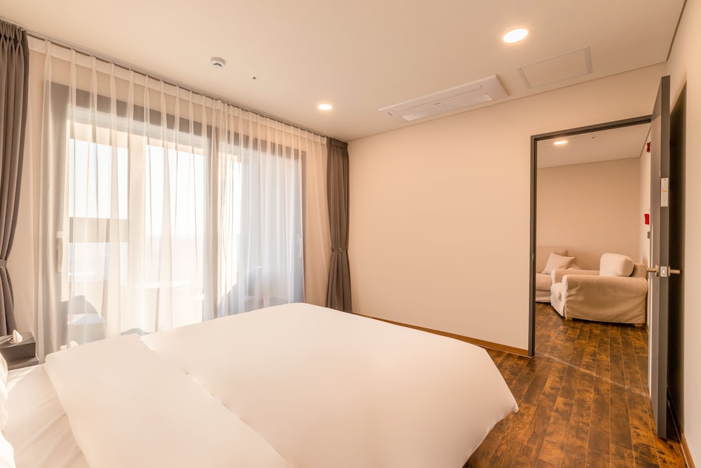 Urbanest Hotel 10/36