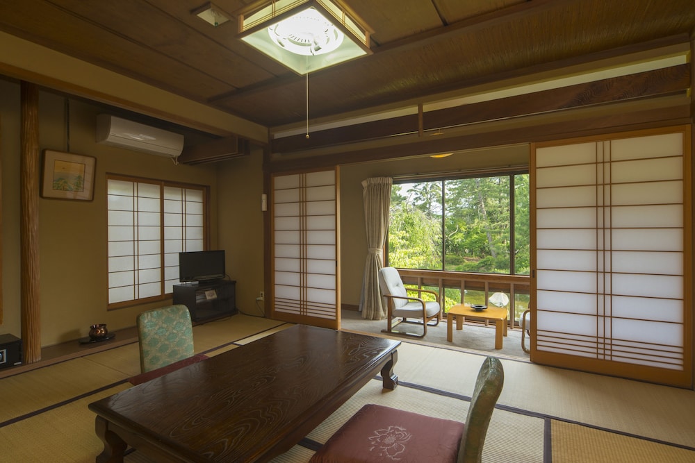 Ikuji Onsen Tanakaya 17/27