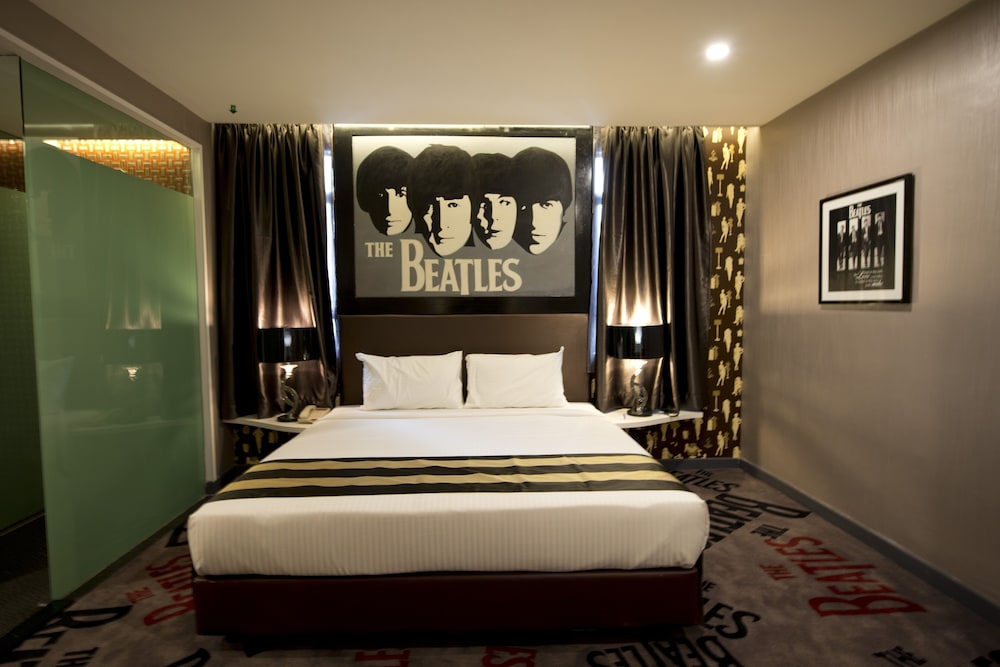 Kingston Hotel 3 @ Kuala Lumpur 32/68
