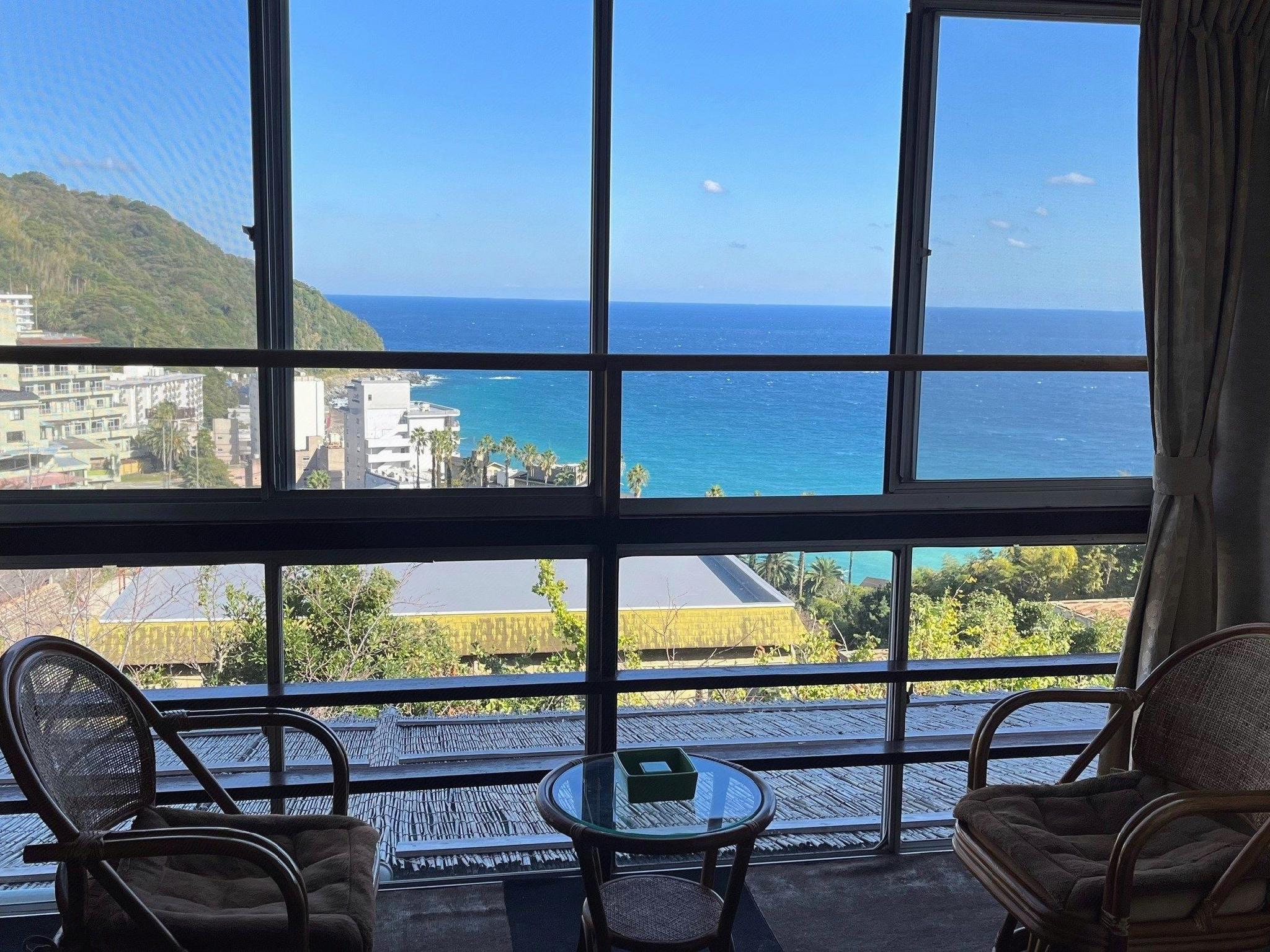 Takami Hotel 17/38