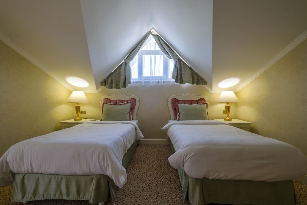 Grand Gocek Hotel 15/46