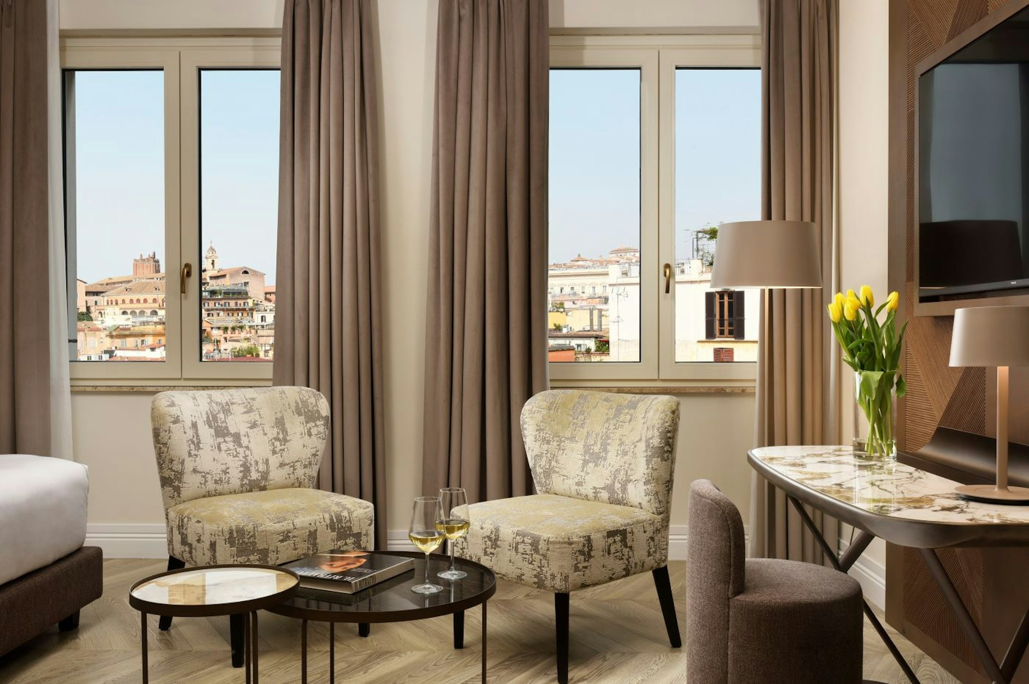 FH55 Grand Hotel Palatino 34/54