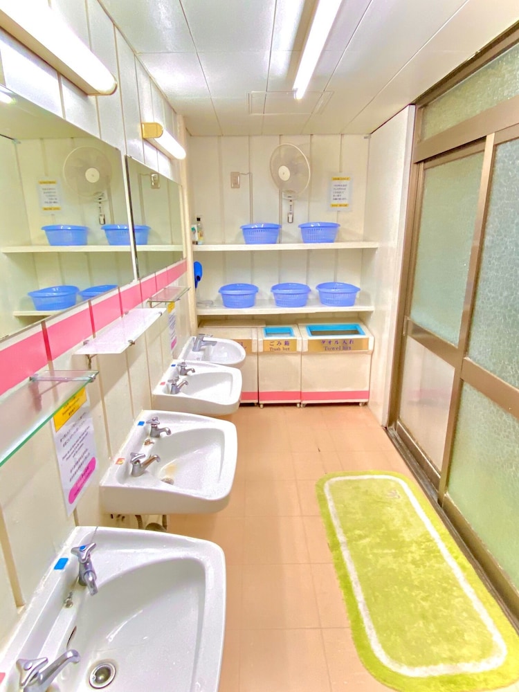 Hotel Hoshi Kai Kan 39/48