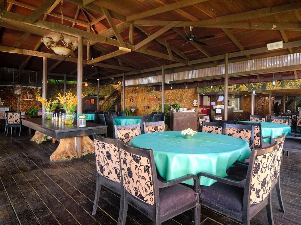 Kasih Sayang Hill Resort 56/67