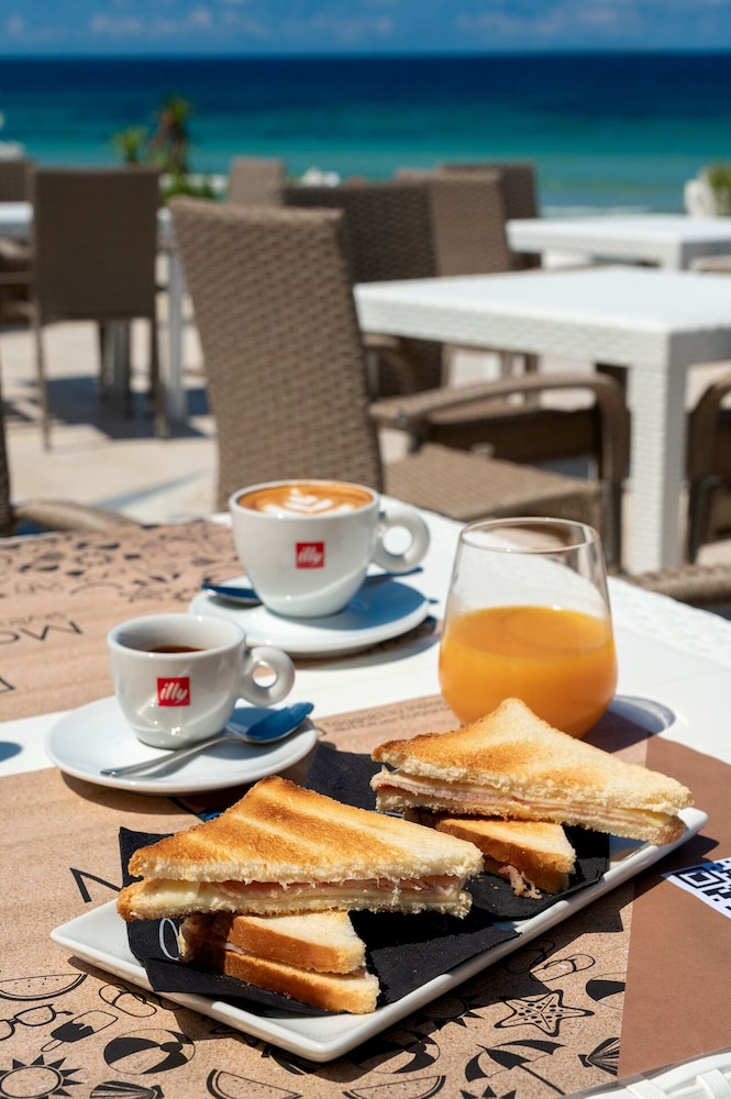 Hotel da Cesare - Maluentu 11/19