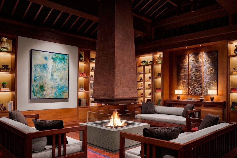 Rissai Valley, a Ritz-Carlton Reserve 22/49