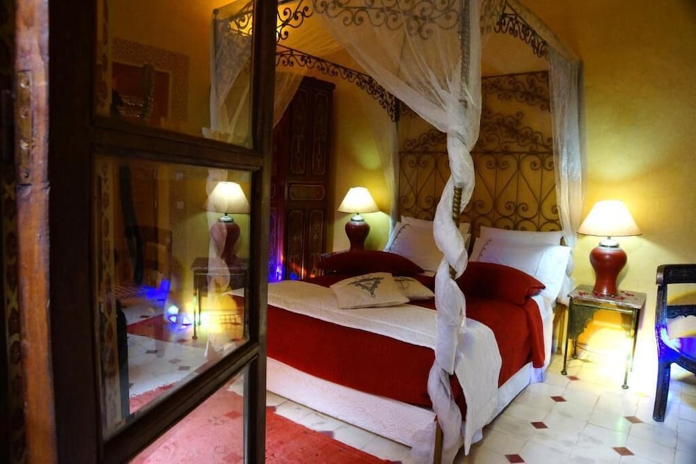 Riad Reves d Orient 20/50