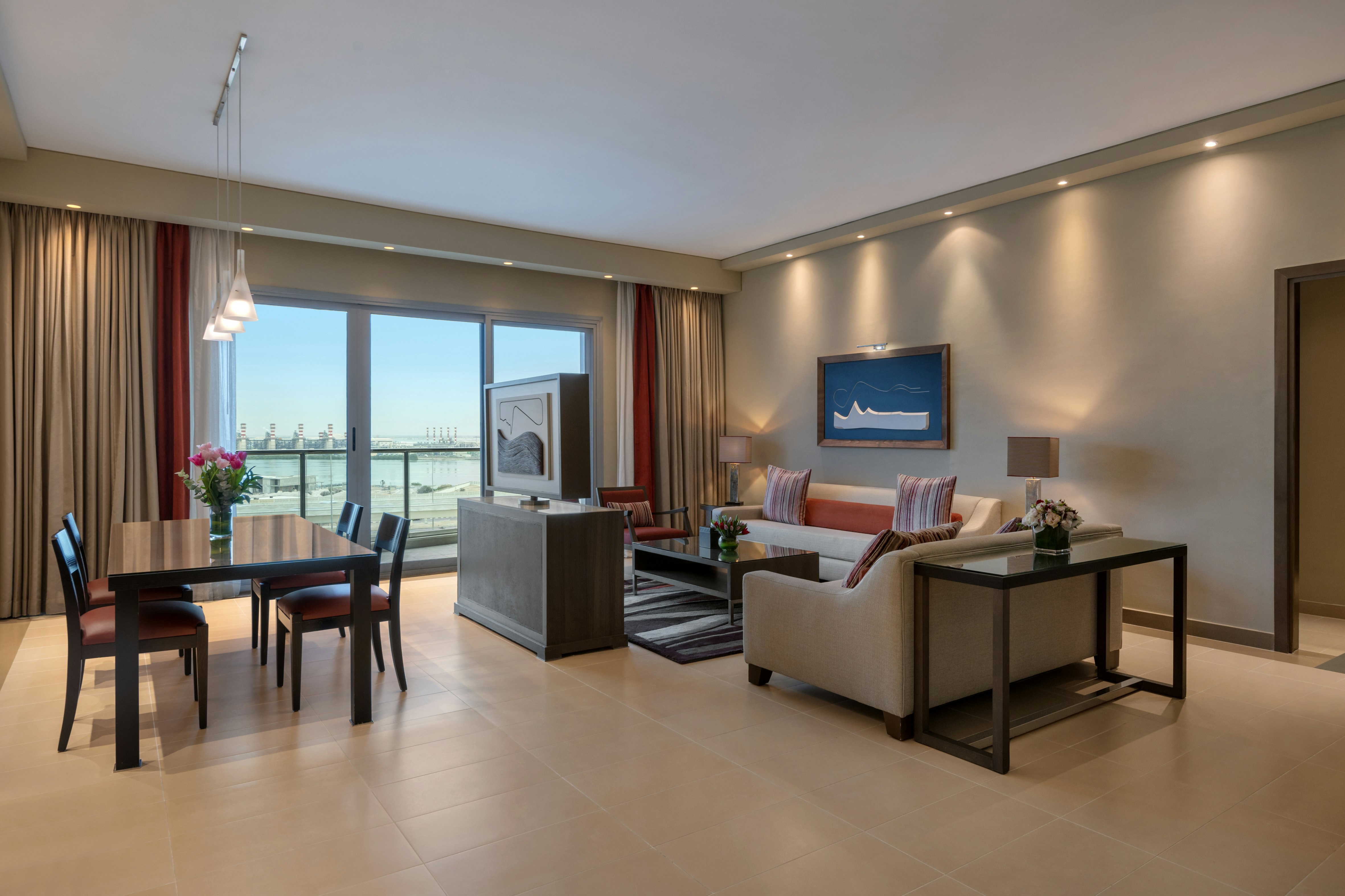 Park Arjaan by Rotana 25/50