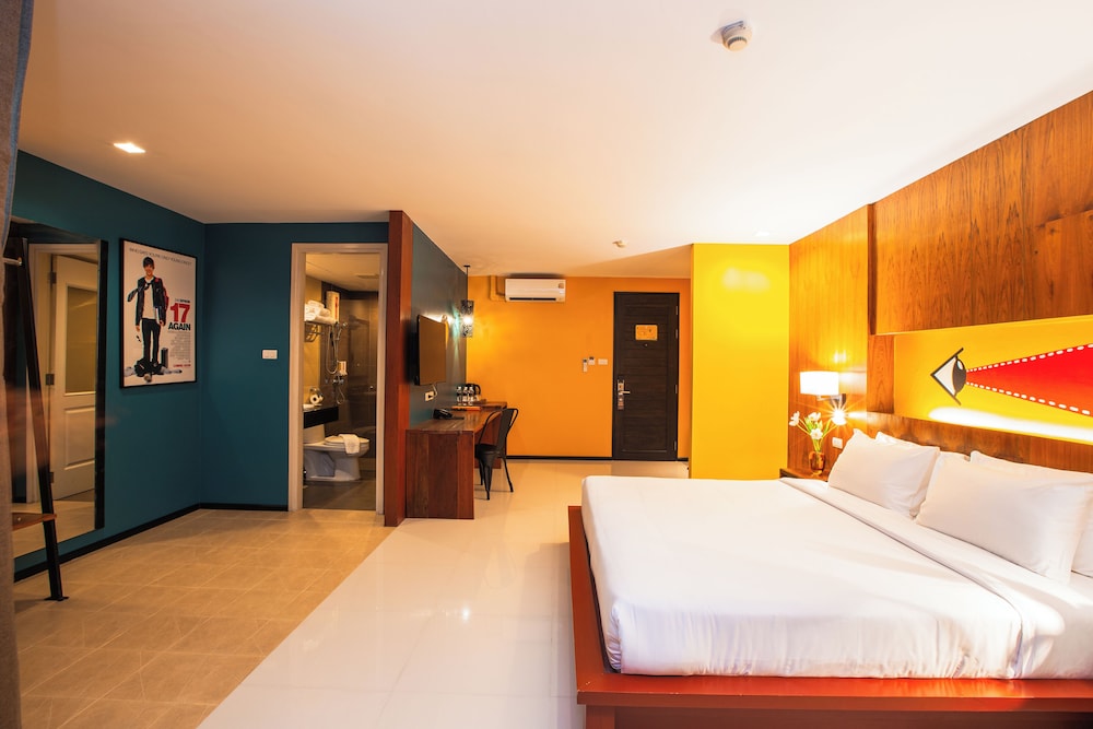 Mestyle Place Hotel 9/53
