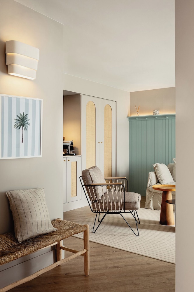 Hotel Emeria Dinard Thalasso and Spa 56/76