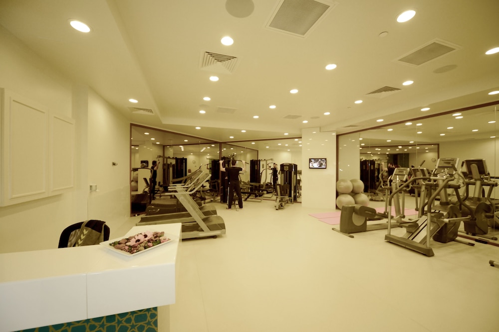 Sile Gardens Hotel And Spa 26/50