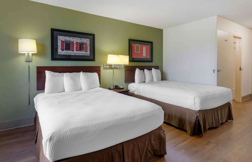 Extended Stay America Suites Orlando Lake Mary 1036 Greenwoo 28/53