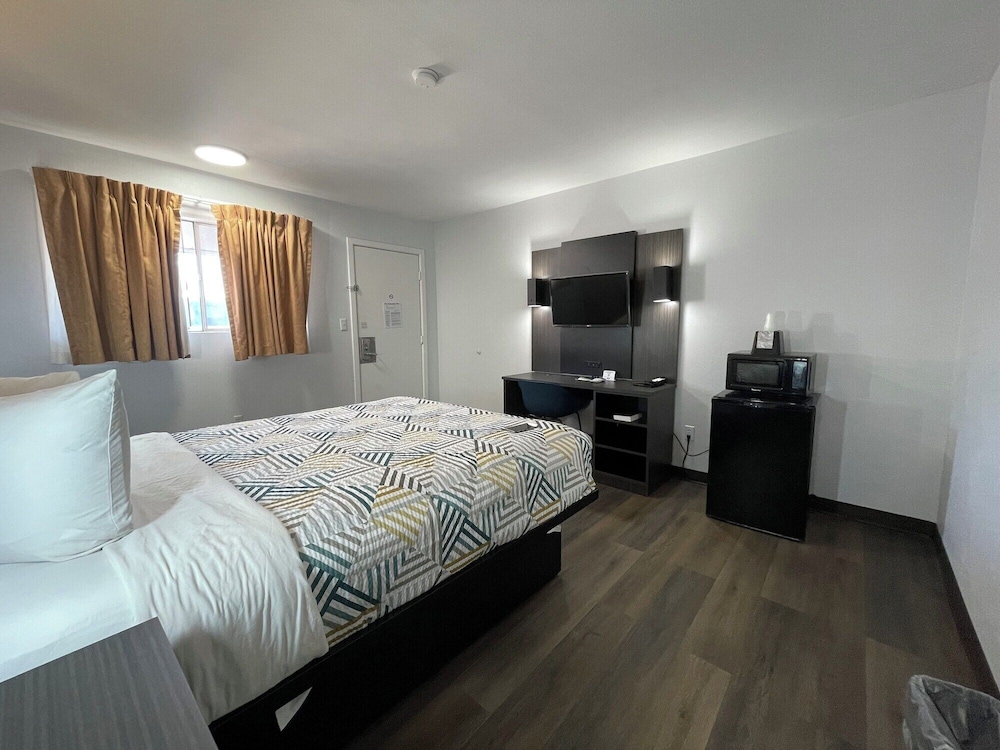 Motel6 Artesia, NM 6/25