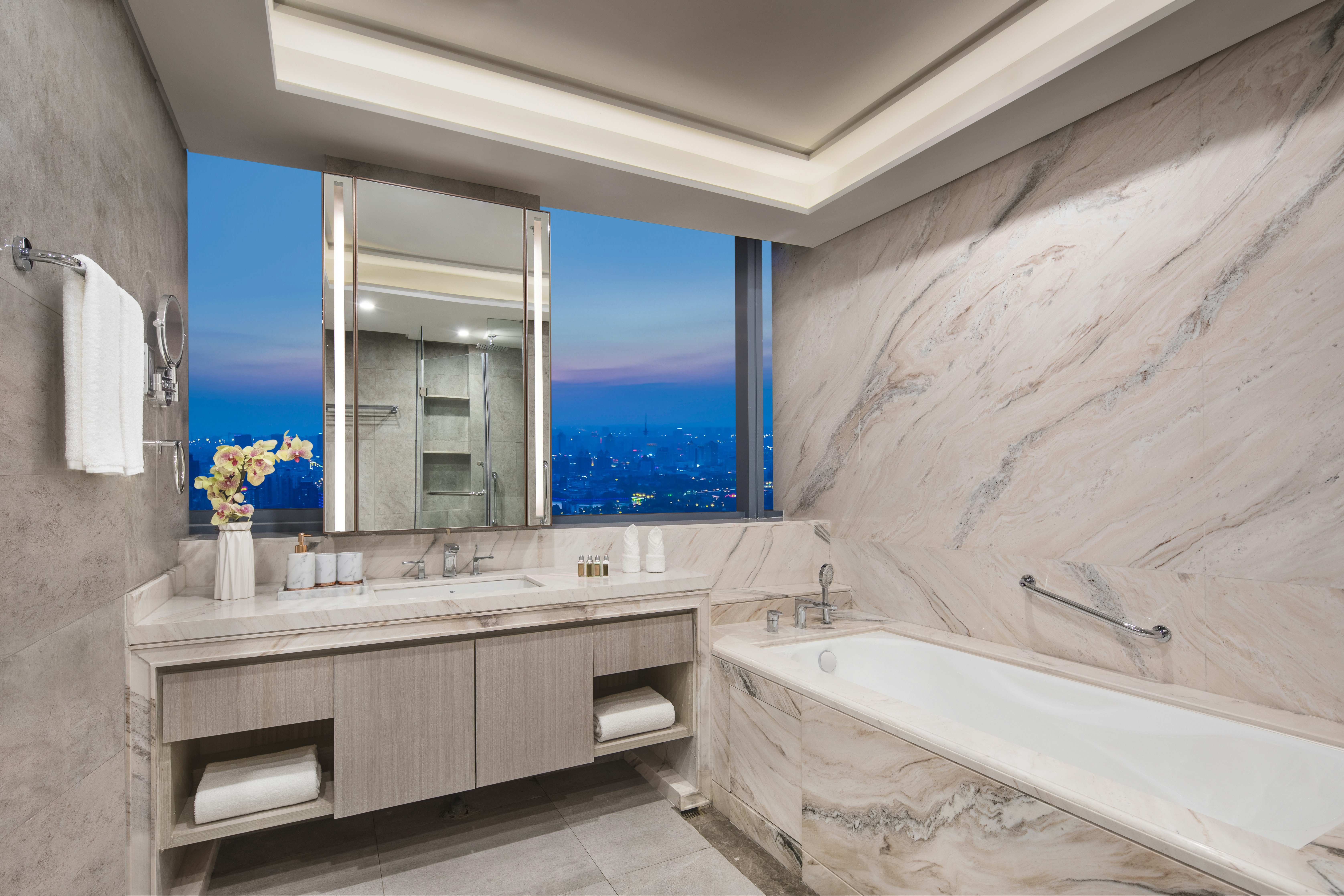 Ascott Harmony City Nantong 24/26