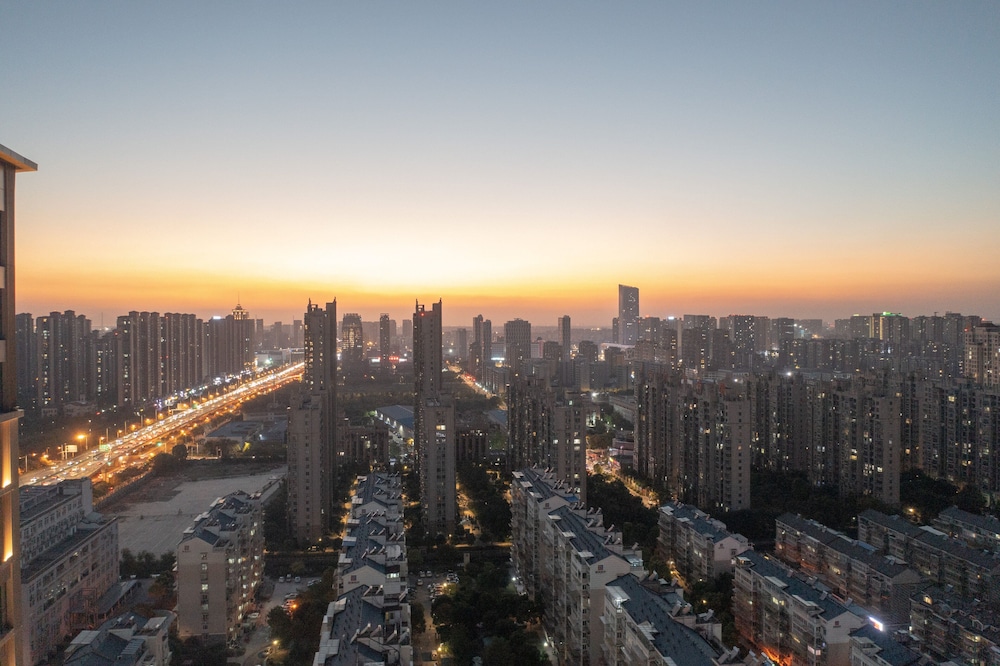 Holiday Inn Express Nantong North Gateway 31/50