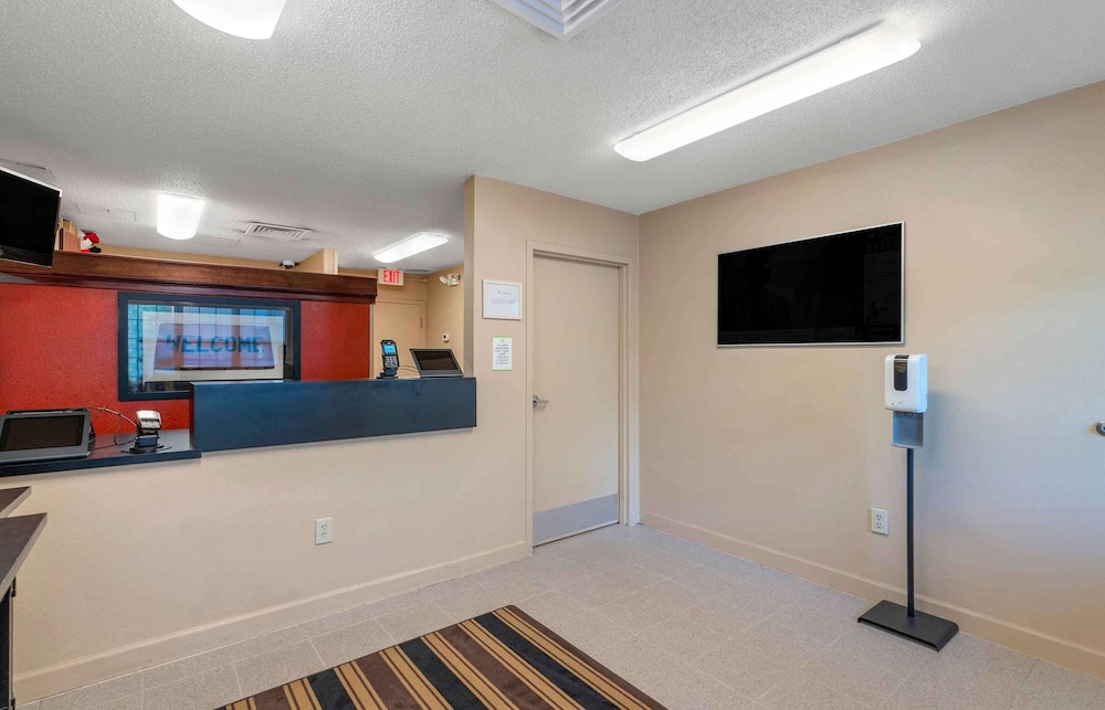Extended Stay America Virginia Beach - Independence Blvd. 6/51