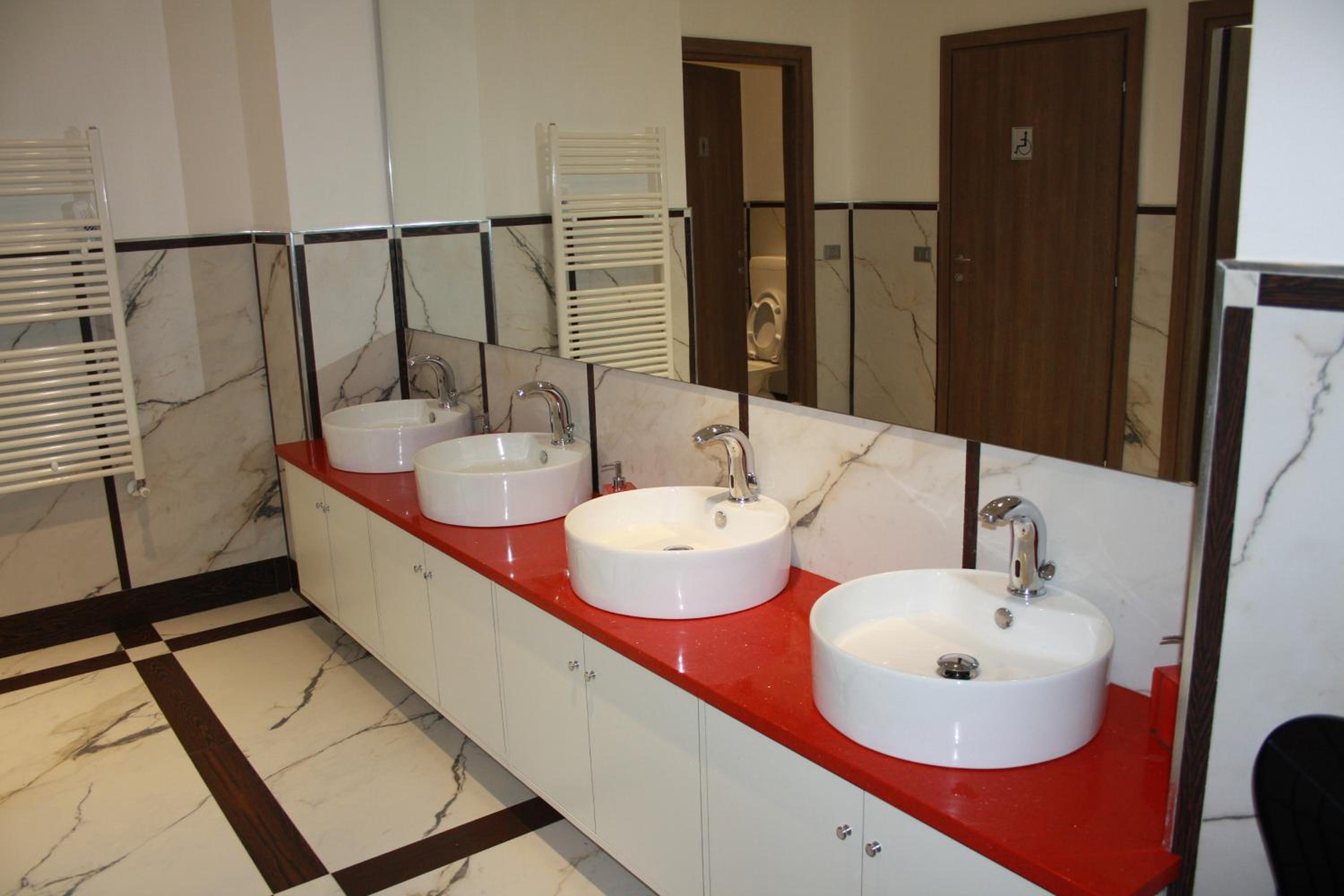 Igiban Hotel Milano 43/44