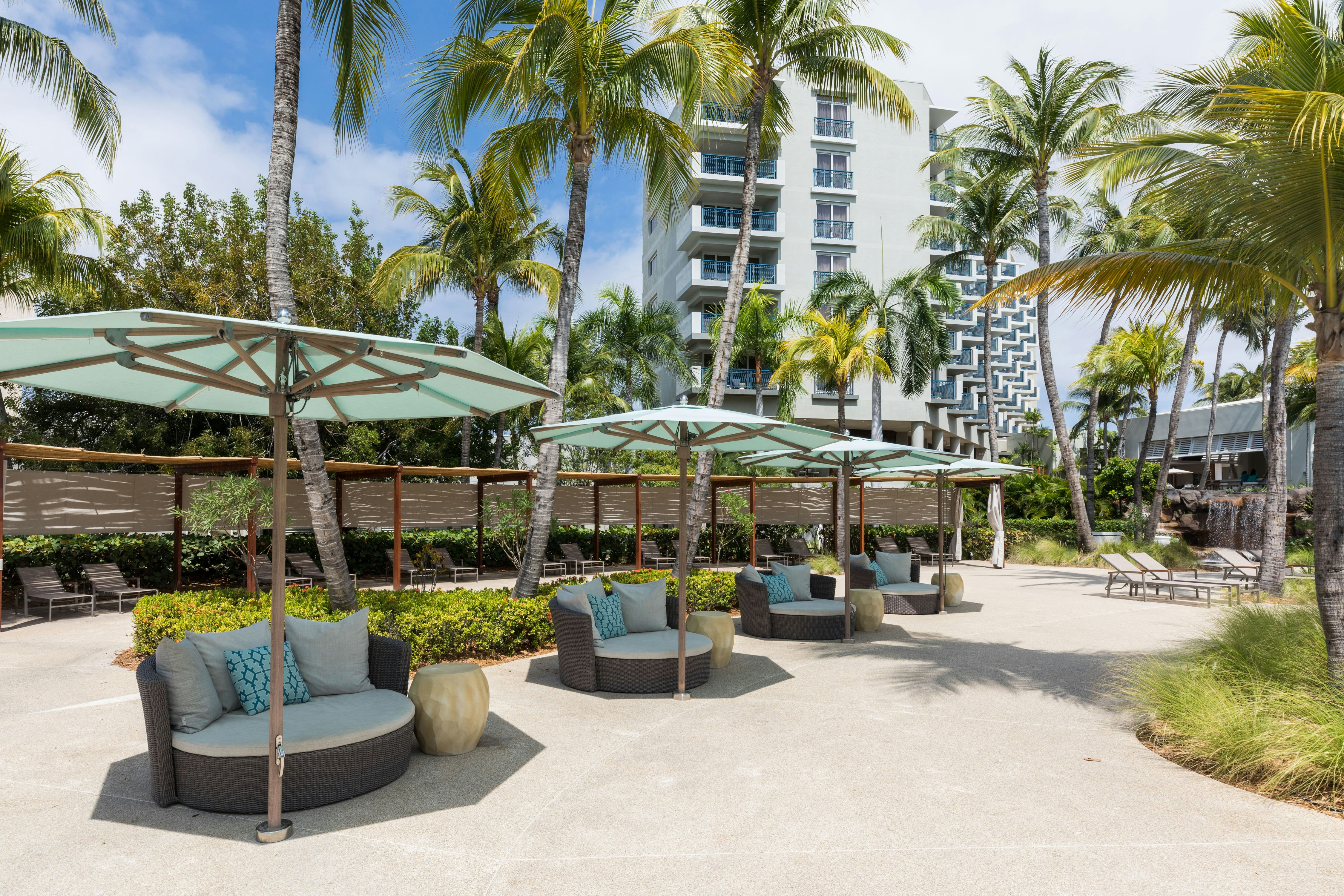 Hilton Aruba Caribbean Resort and Casino 88/99