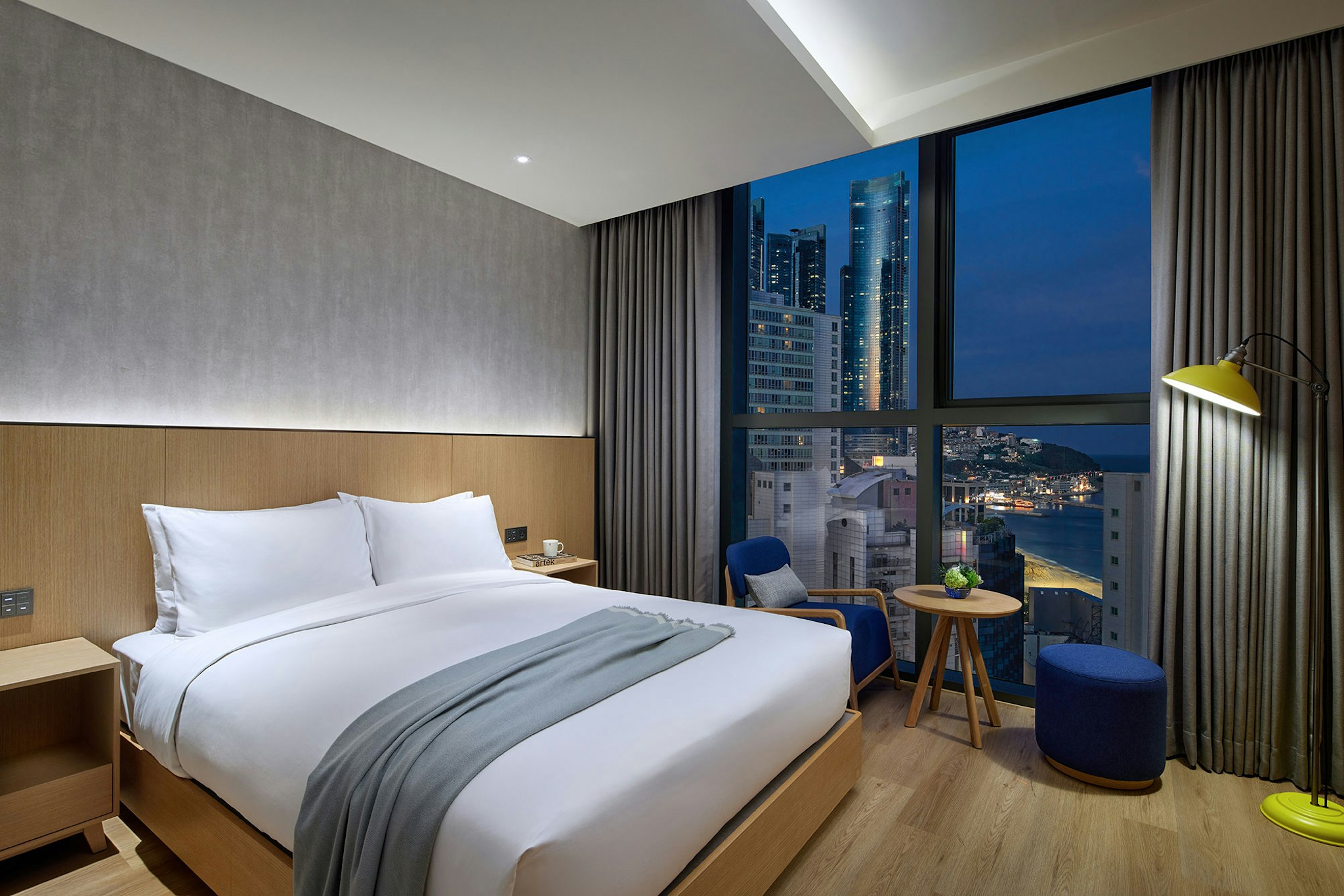 L7 HAEUNDAE by LOTTE HOTELS 24/50