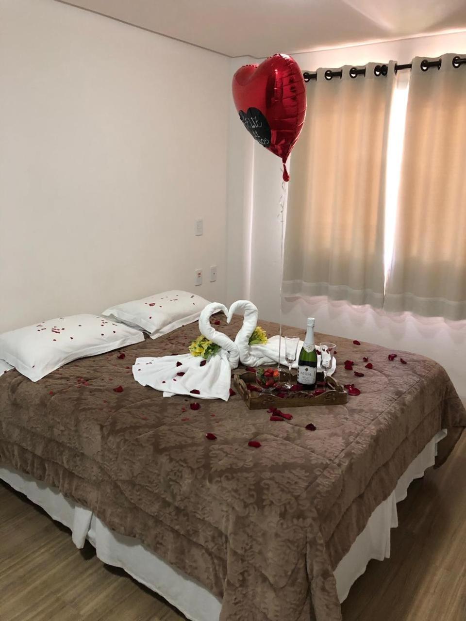 POUSADA BEIJA FLOR CENTRO 3/25