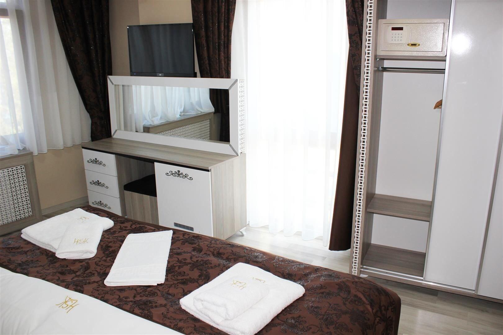 Hotel Selimpasa Konagi 9/36