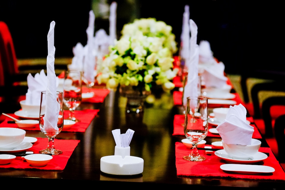 Muong Thanh Hue Hotel 56/74
