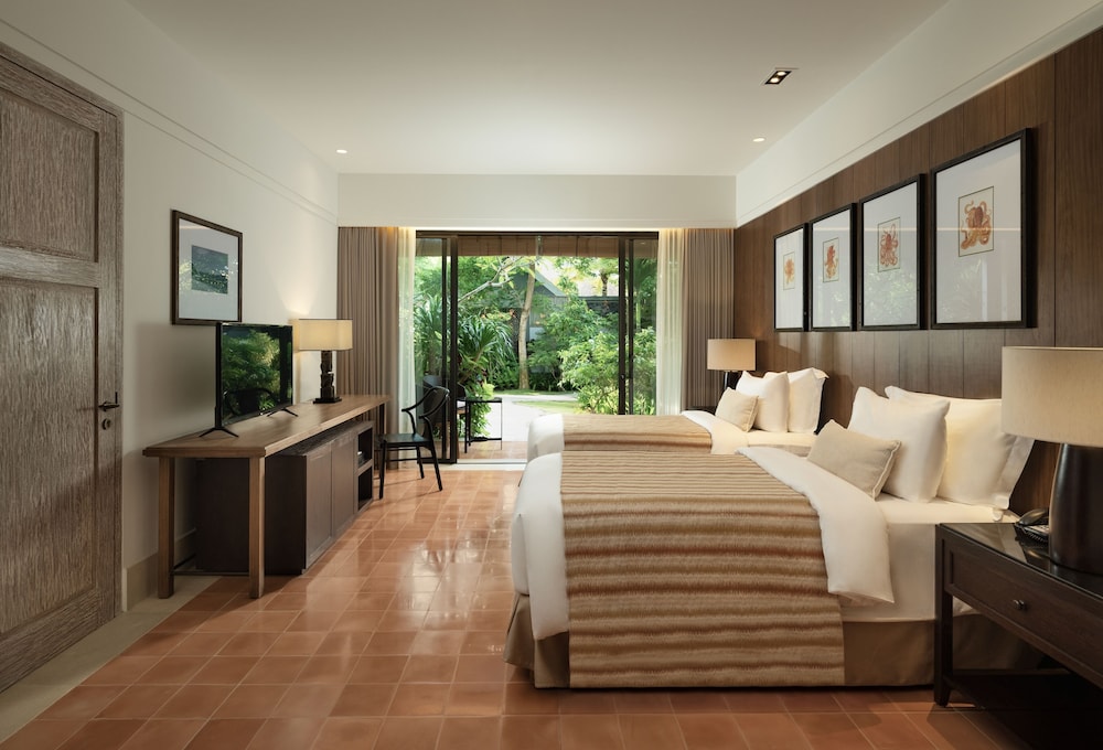Deluxe, Suite, King Bed