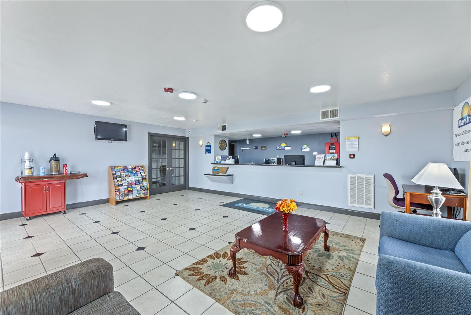 Days Inn by Wyndham McKinney 30/56