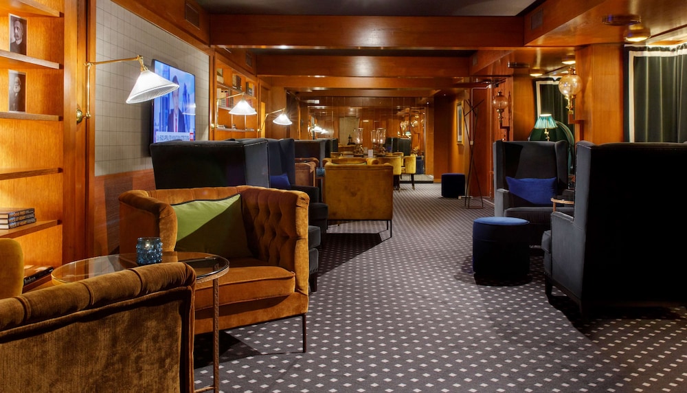 Grand Hotel Oslo by Scandic 7/83