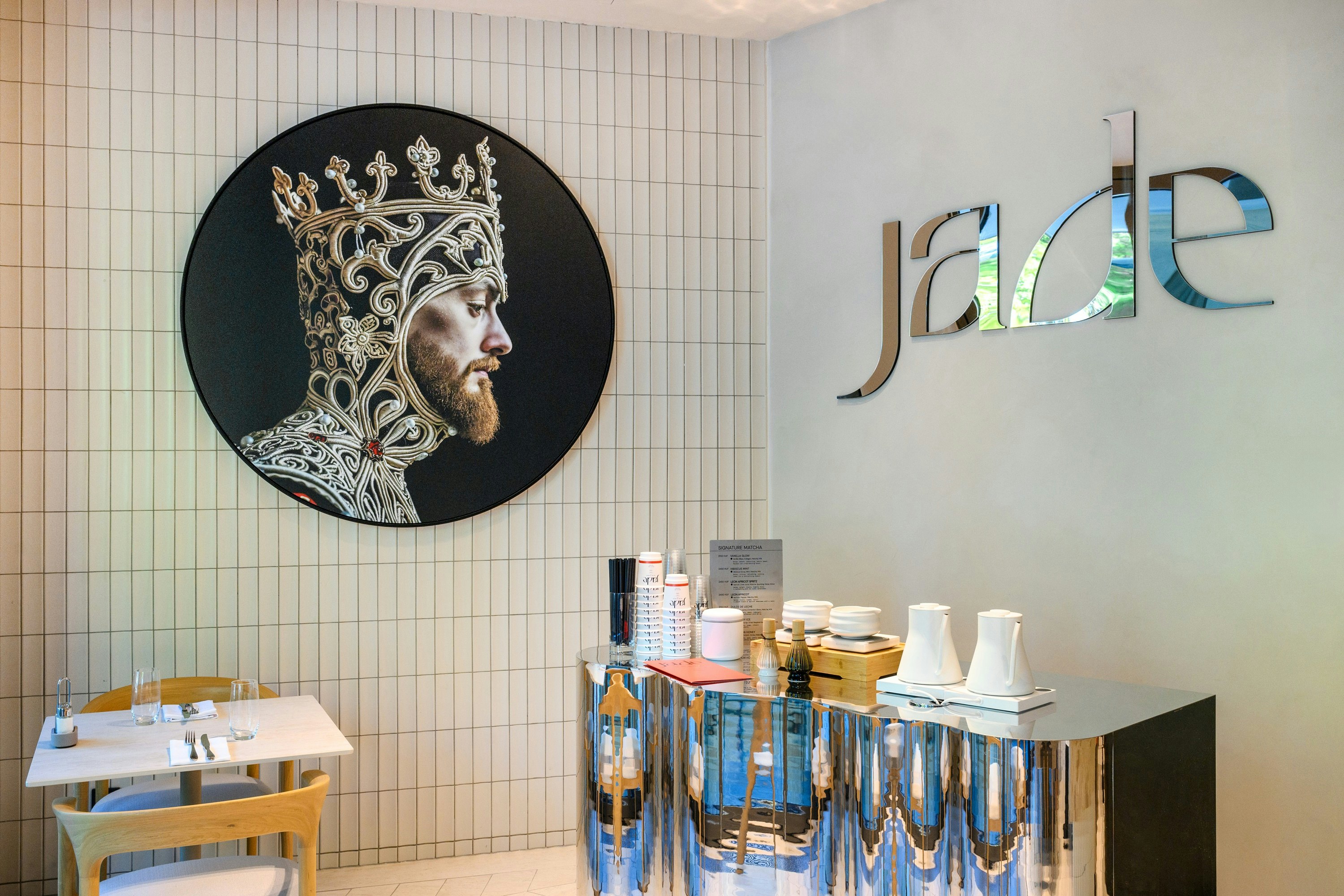 LANCHID 19 DESIGN HOTEL 12/55