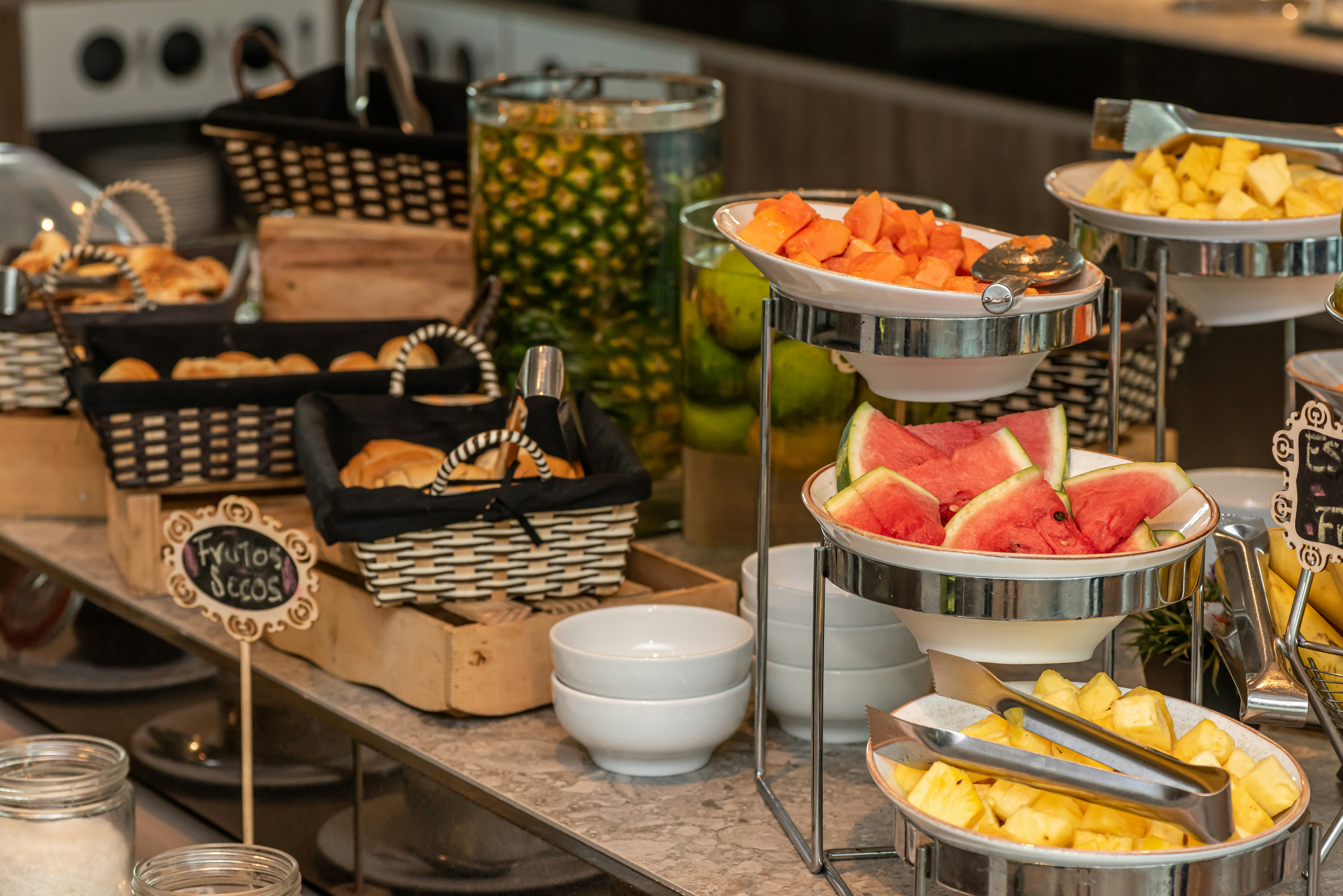 卡塔赫纳希尔顿汉普顿酒店(Hampton by Hilton Cartagena) 图片2