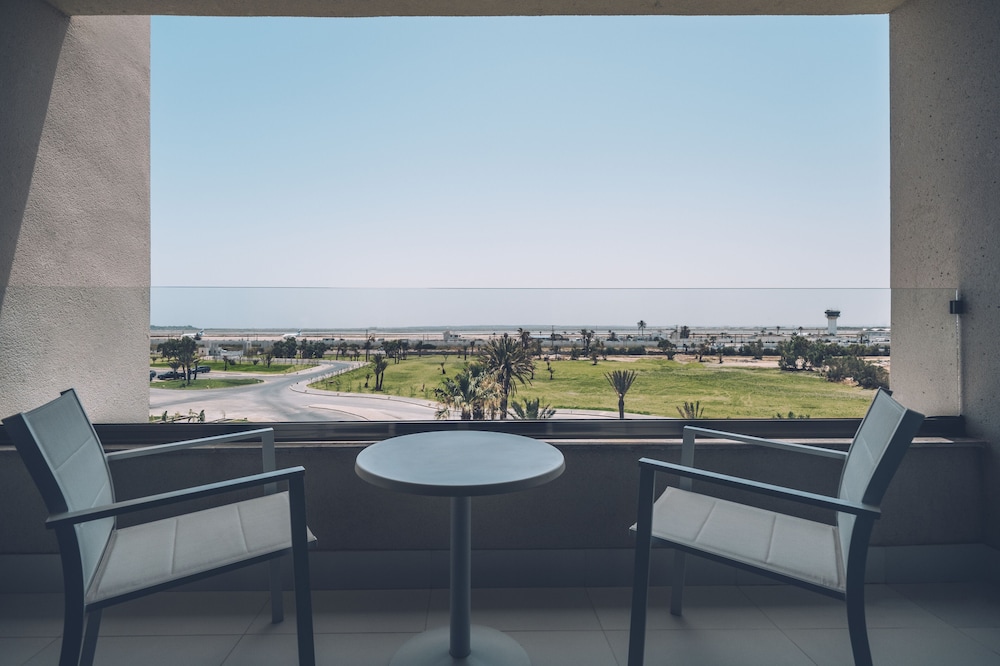 Iberostar Selection Kuriat Palace 28/76