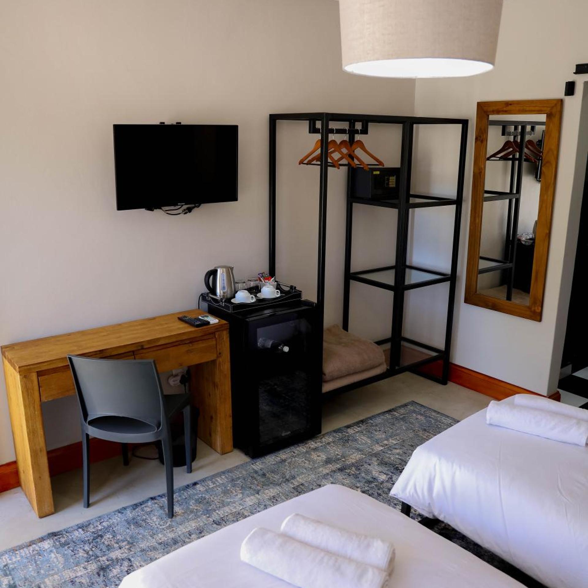 Uitsig Boutique Hotel 38/50