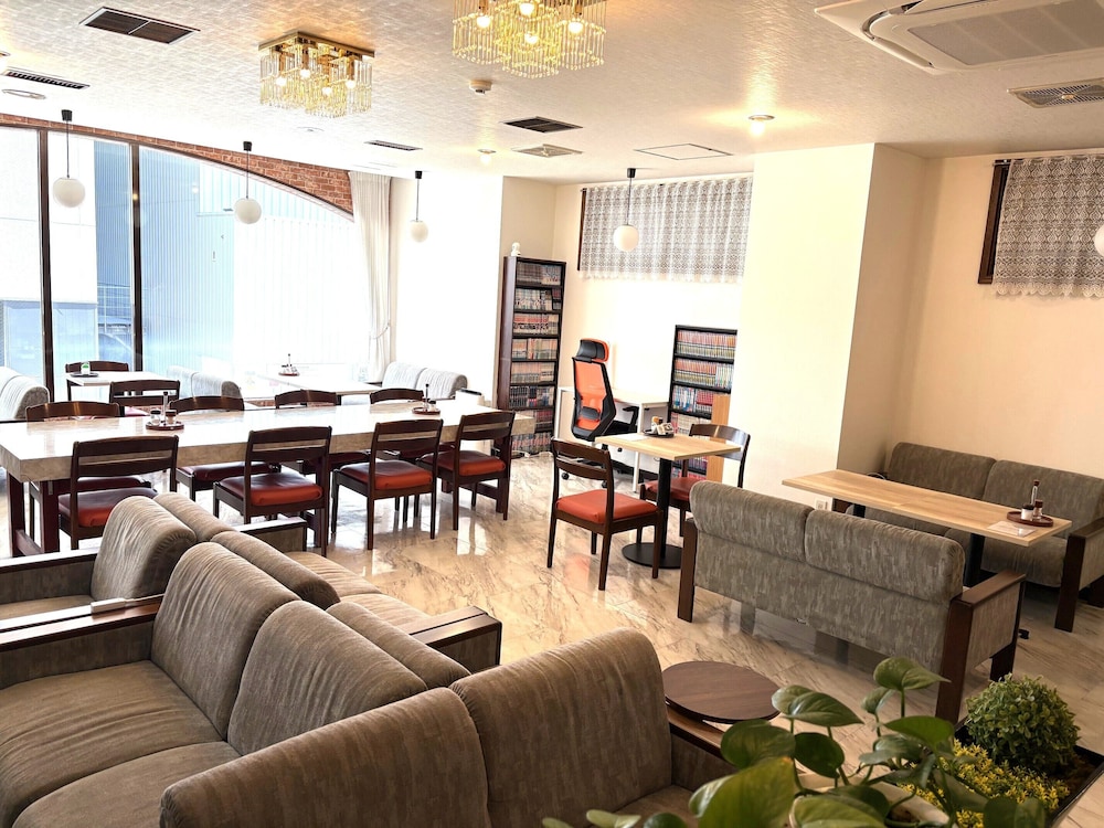 Hotel Tokeidai 32/44