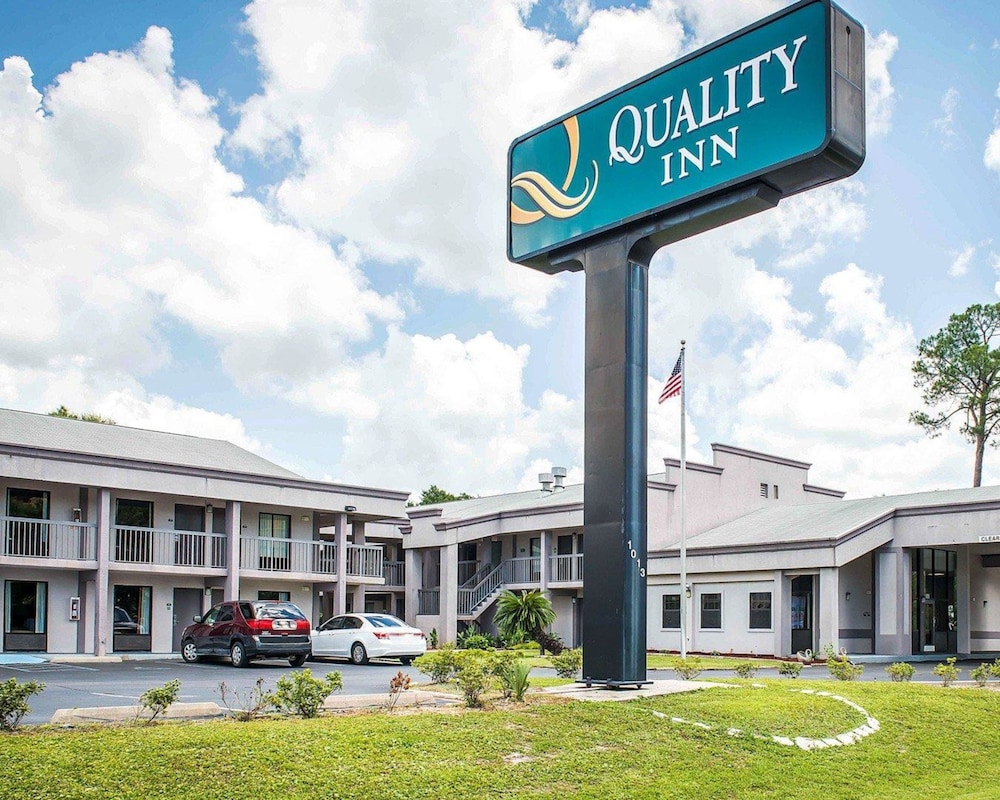 Quality Inn Panama City North 1/31
