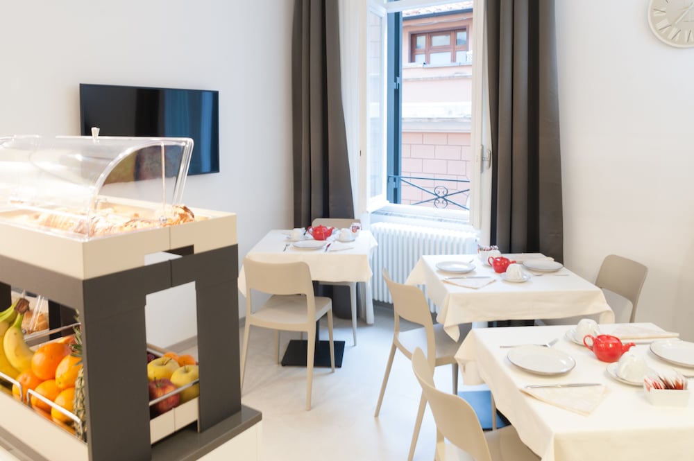 Wellness Home Rome 35/50