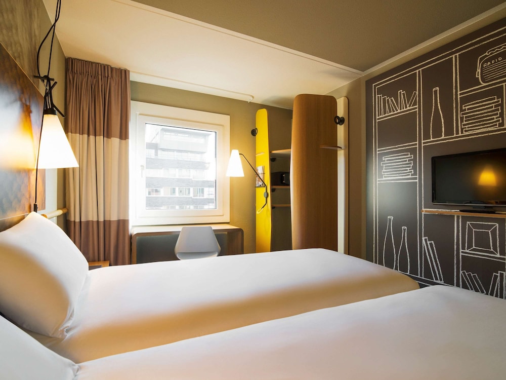 Ibis Amsterdam Centre Stopera 27/60