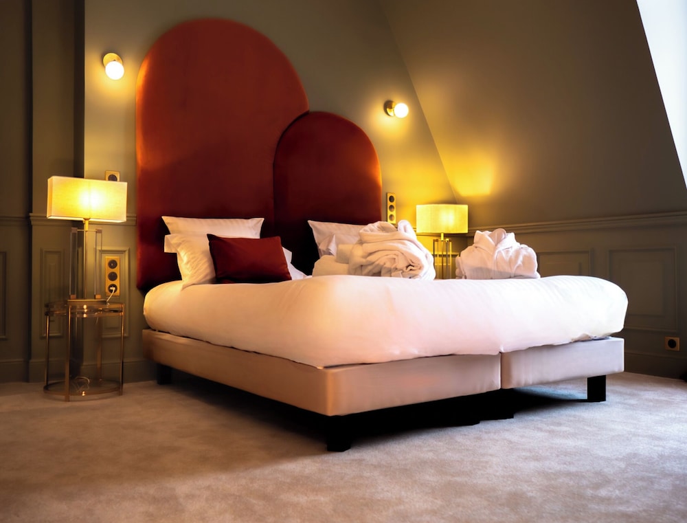Hotel Chateau Heloise 9/50