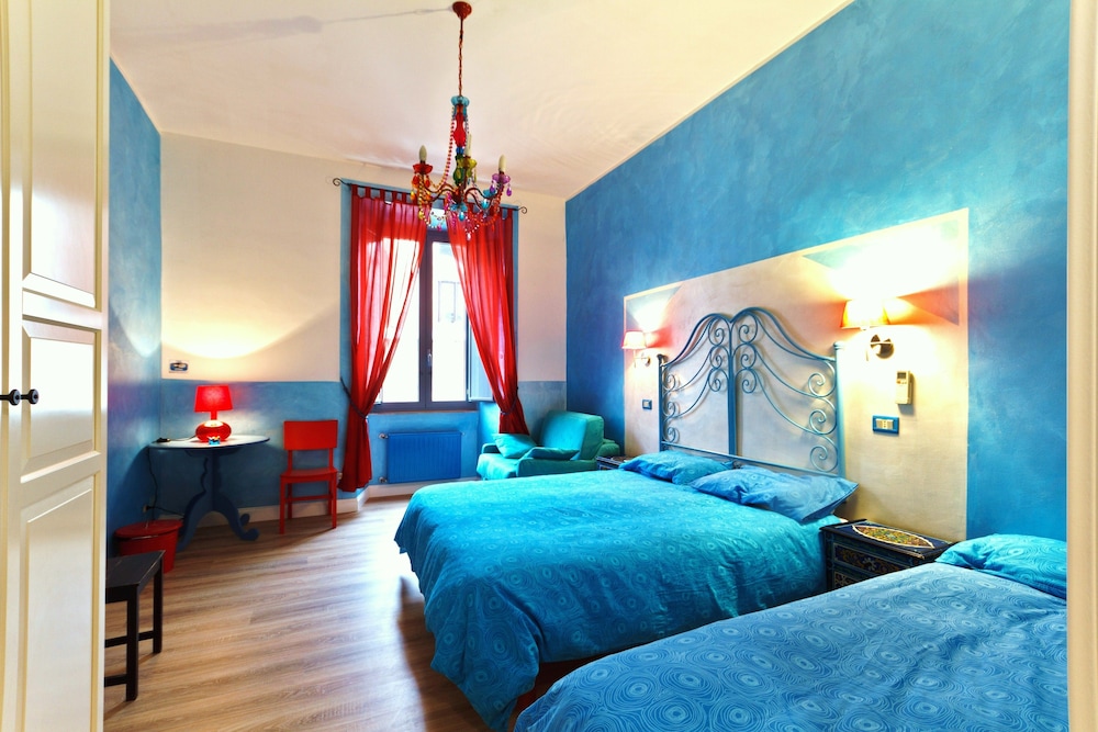 Dream Station Bed And Breakfast 14/67