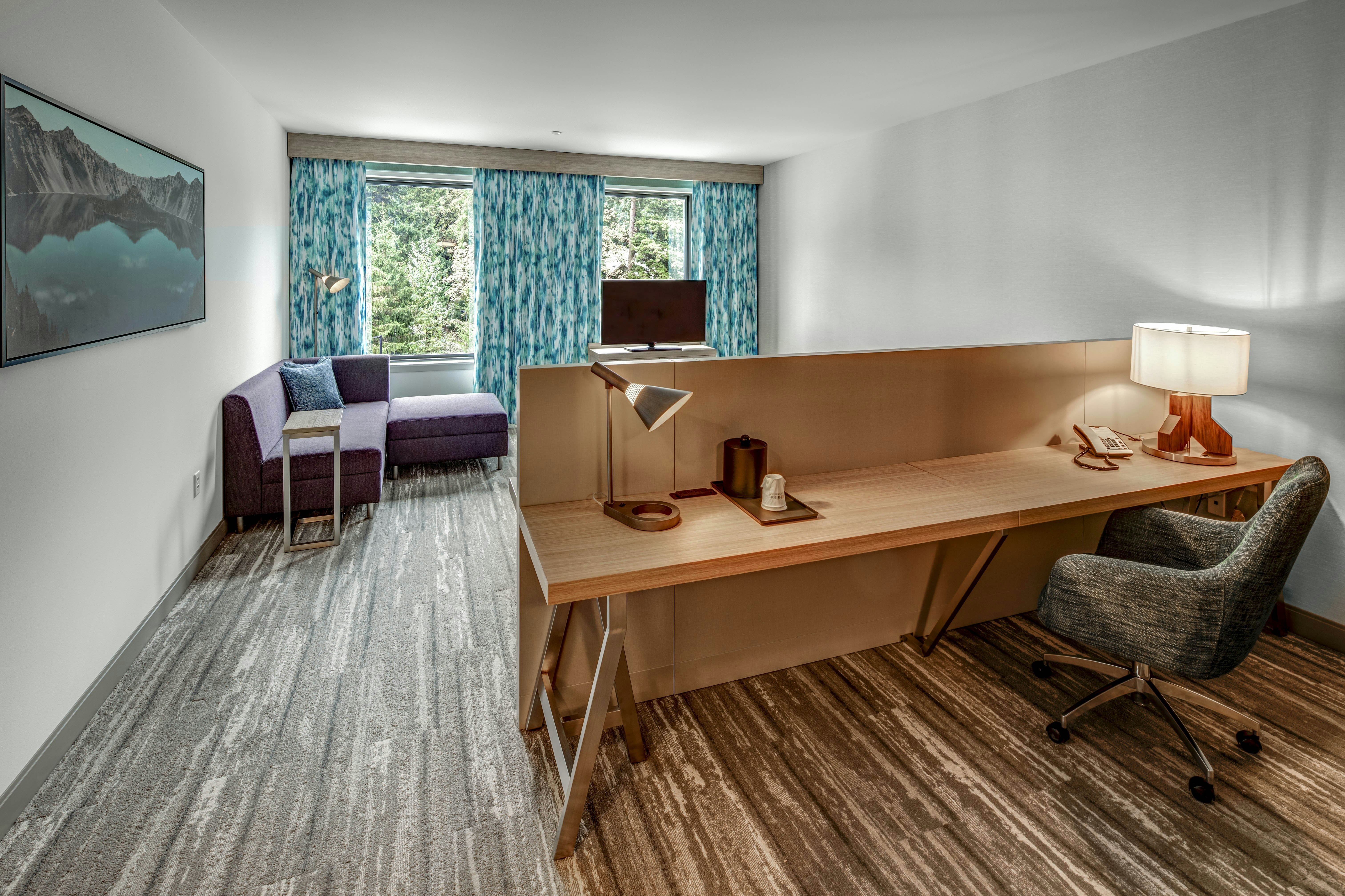 Hilton Garden Inn Wilsonville Portland 10/31
