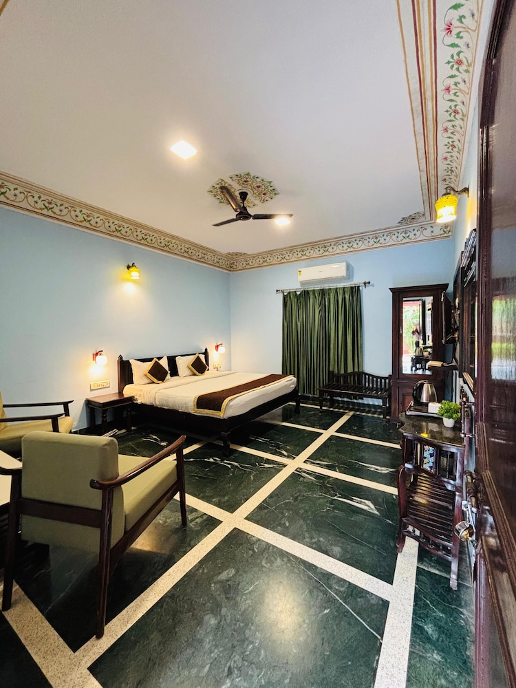 Sajjan Bagh 29/48