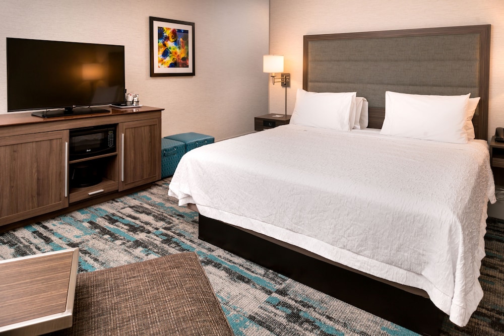 Hampton Inn & Suites Olympia Lacey 9/47