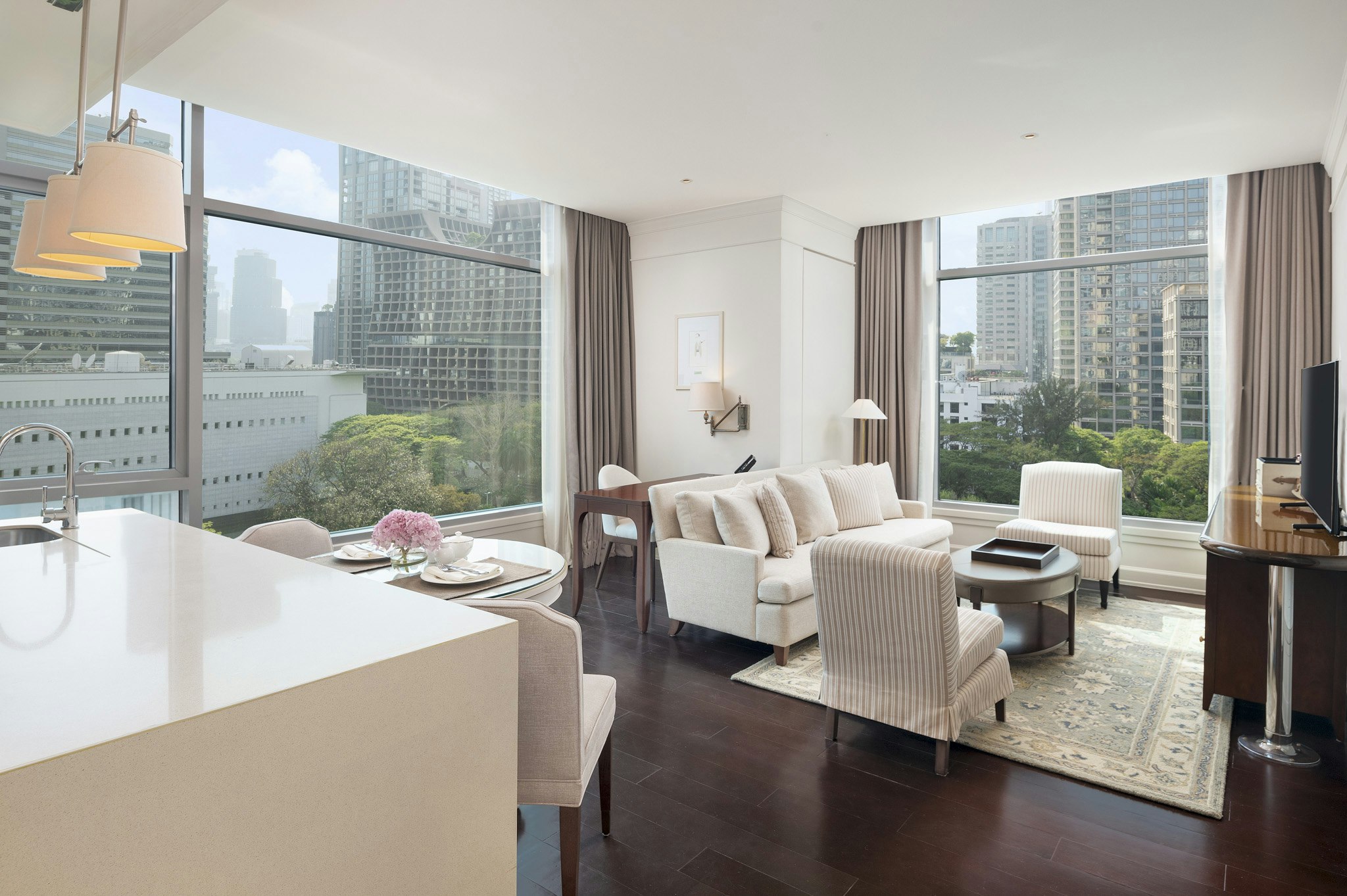 Oriental Residence Bangkok 18/79