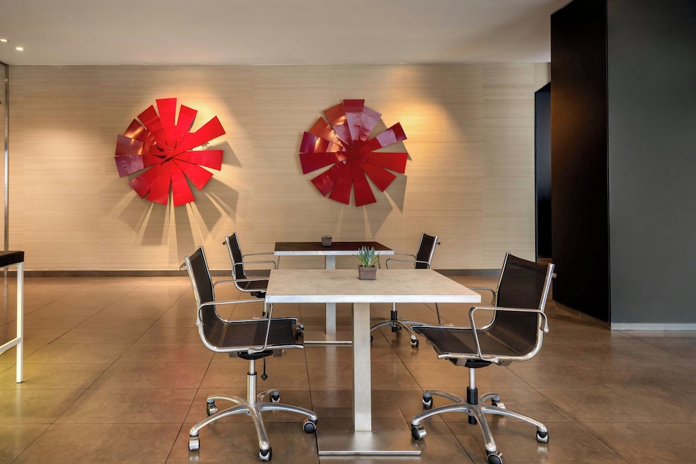 Ac Hotel Padova By Marriott 45/50