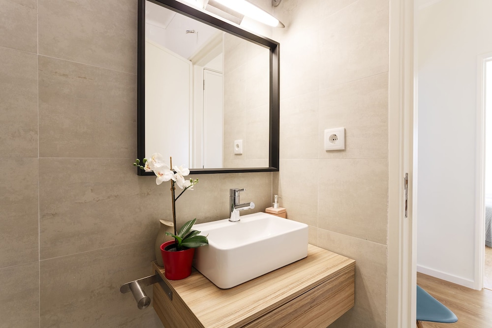 WHome Anjos Premium Apartment 8 46/50