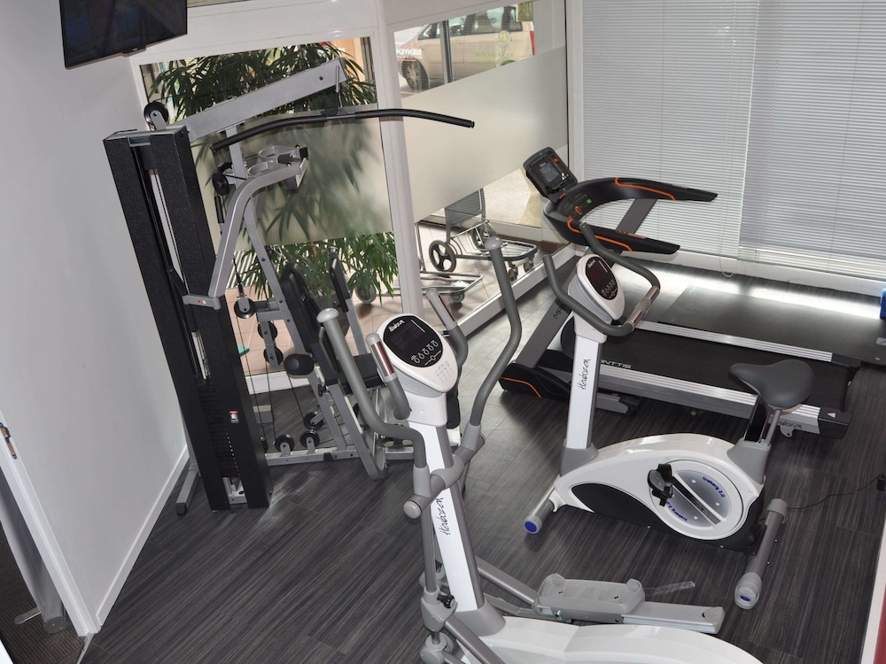 Ibis Martigues 39/70